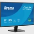 IIYAMA Monitor ProLite X2792QSU-B1, 27", QHD, IPS, 120 Hz